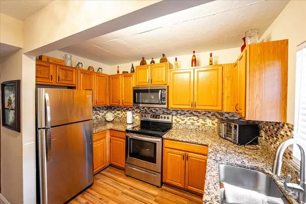 Fort Pierce, FL 34982,605 Ixoria 6a AVE 6