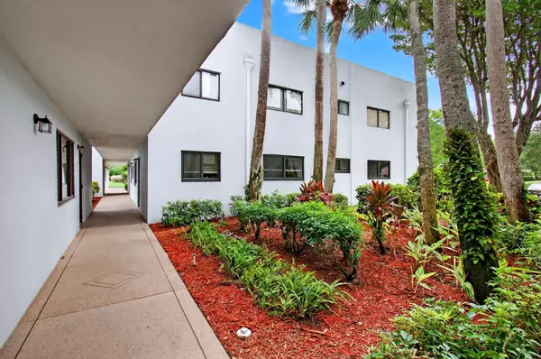 Delray Beach, FL 33484,15108 Ashland DR 190