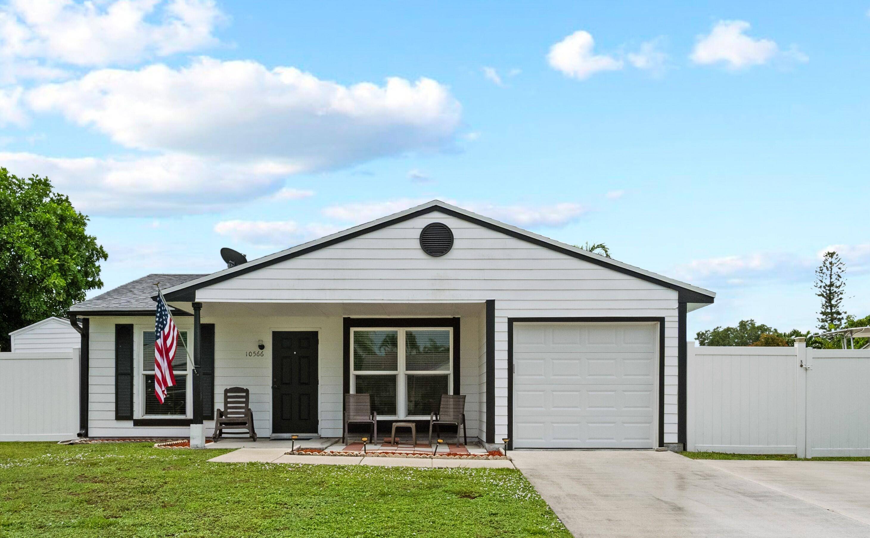 Royal Palm Beach, FL 33411,10566 Aquarius LN