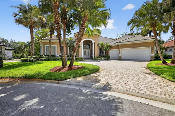 Wellington, FL 33414,862 Forest Glen LN