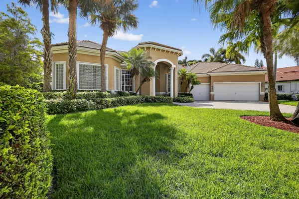 Wellington, FL 33414,862 Forest Glen LN
