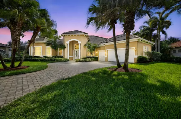 Wellington, FL 33414,862 Forest Glen LN