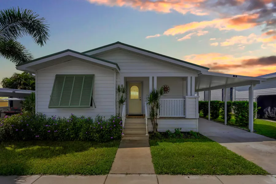 4300 SE St Lucie BLVD 19, Stuart, FL 34997