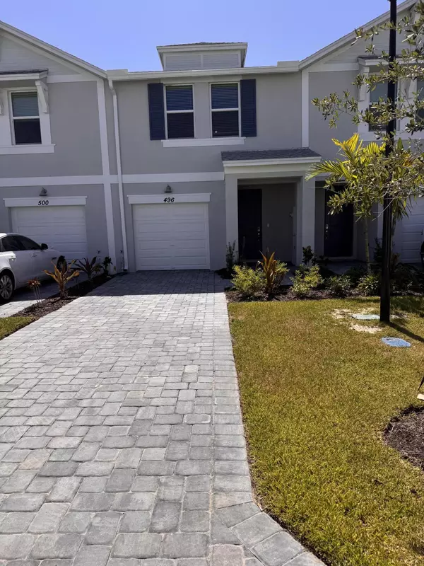 Fort Pierce, FL 34982,496 Salisbury CIR