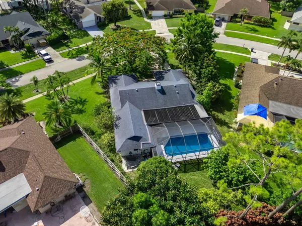 Wellington, FL 33414,13948 S Ishnala CIR