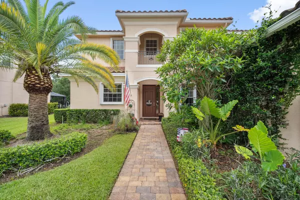 5437 SW Honeysuckle CT, Palm City, FL 34990