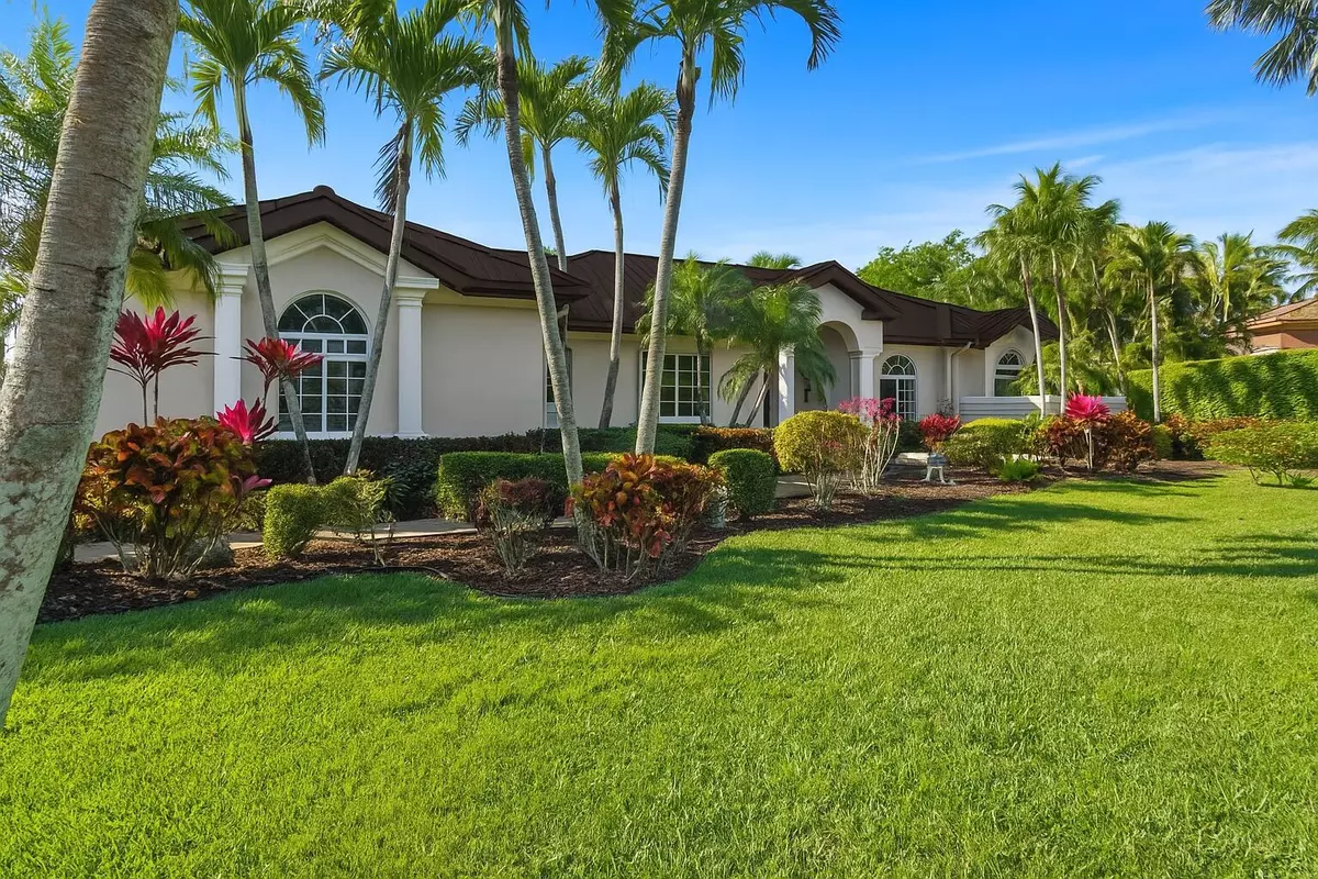 Delray Beach, FL 33446,15495 Tall Oak AVE