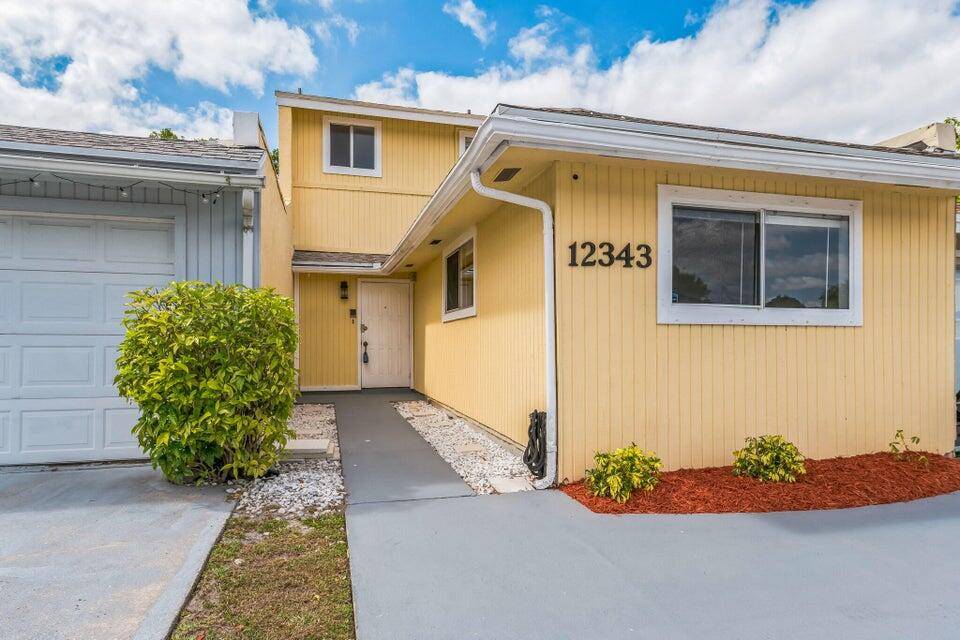 Wellington, FL 33414,12343 Westhampton CIR