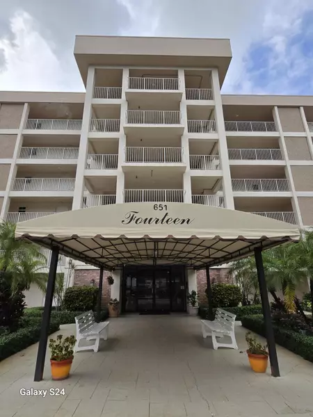 2651 S Course DR 509, Pompano Beach, FL 33069