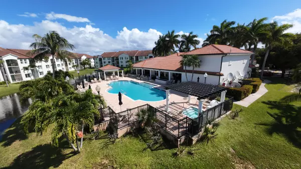 615 Villa CIR 615, Boynton Beach, FL 33435