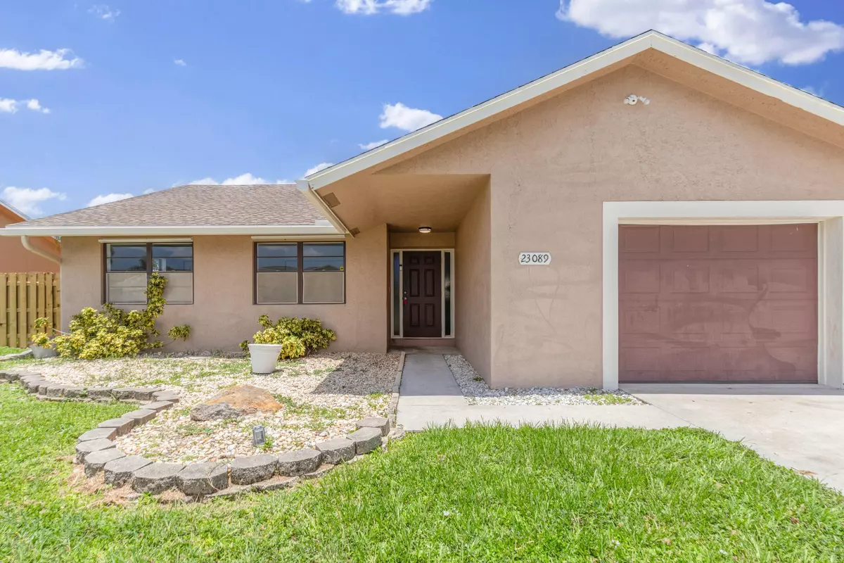 Boca Raton, FL 33433,23089 SW 55th AVE