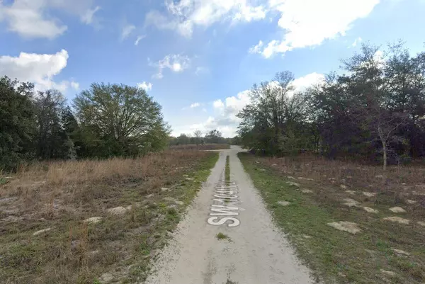 Dunnellon, FL 34432,Lot # 11 104th LN