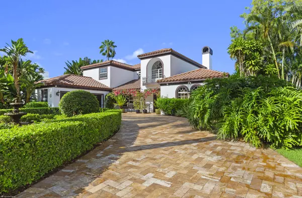 Wellington, FL 33414,2336 Golf Brook DR