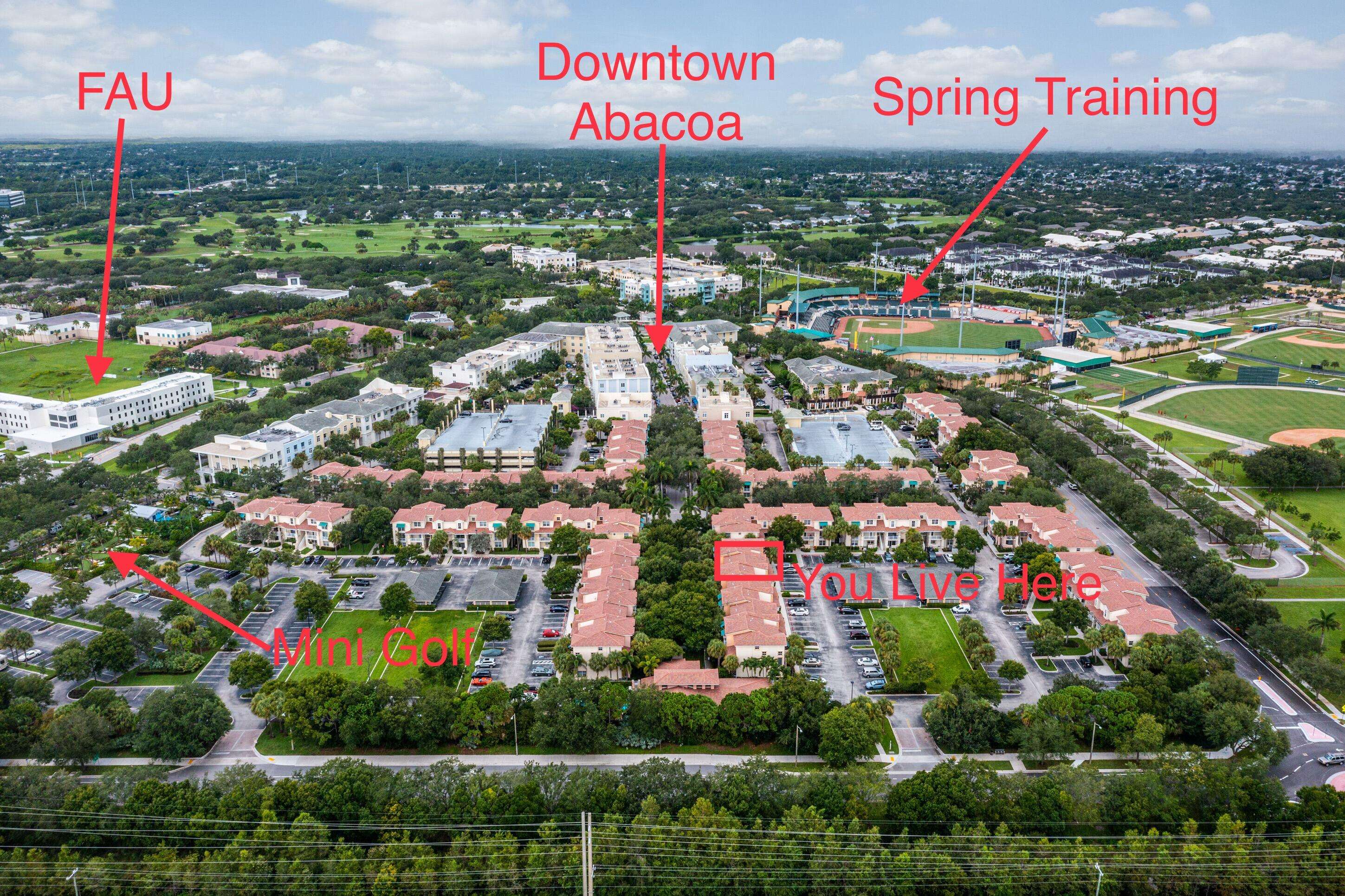 4784 S Central BLVD 21, Jupiter, FL 33458
