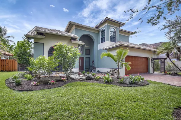 2583 Baccarat DR, Cooper City, FL 33026
