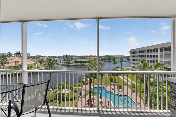 400 N Federal Highway 515, Deerfield Beach, FL 33441