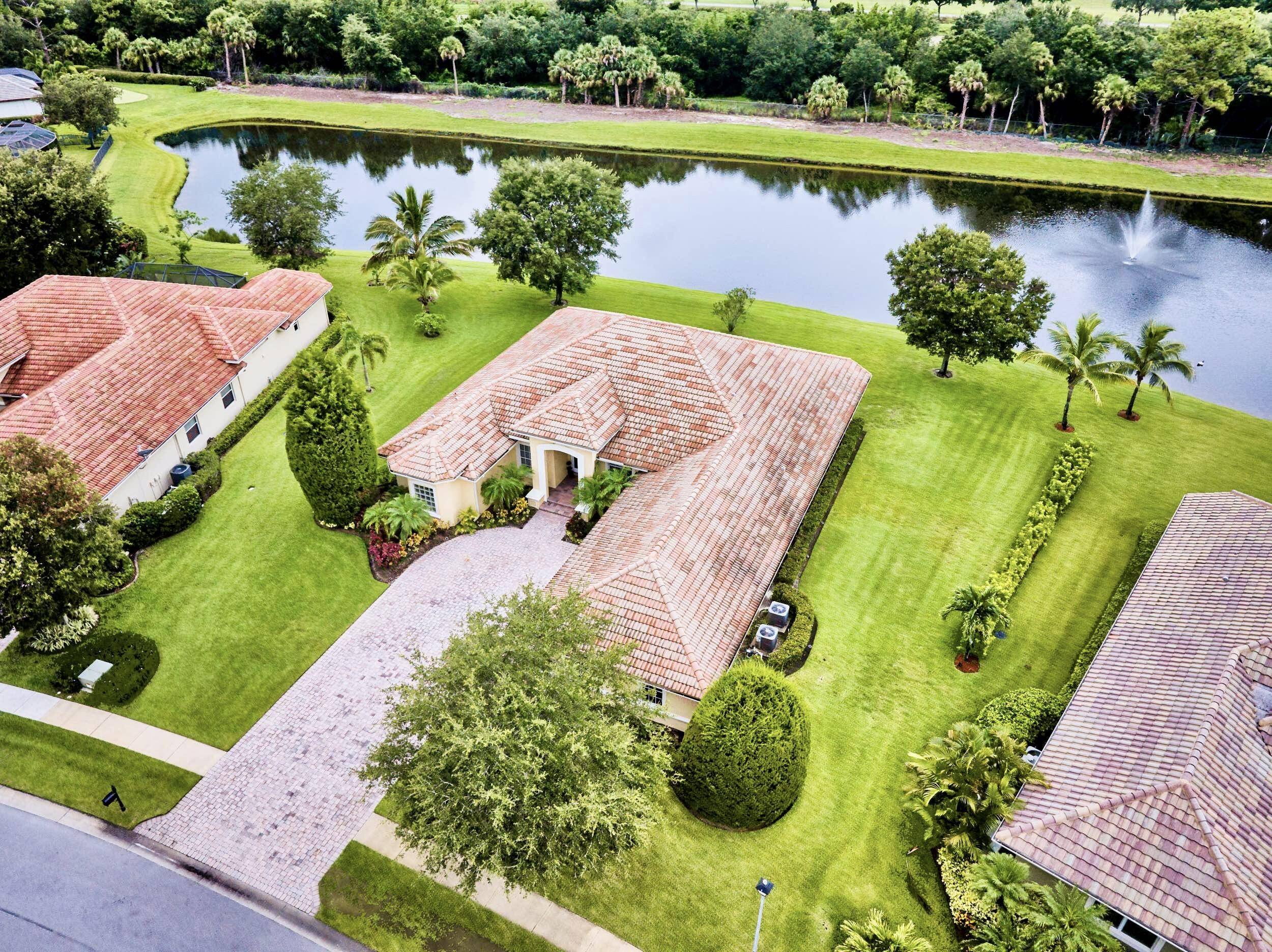 Vero Beach, FL 32968,575 Stoney Brook Farm CT