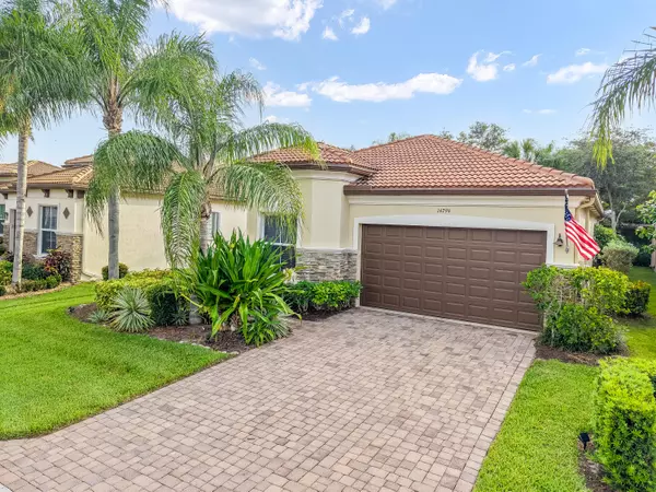 14794 Rapolla DR, Delray Beach, FL 33446