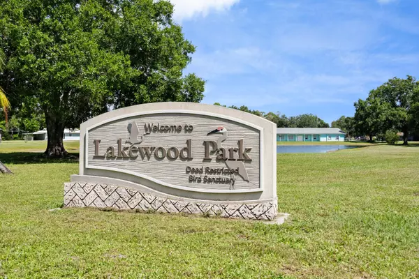 Fort Pierce, FL 34951,4814 Lakewood Park DR