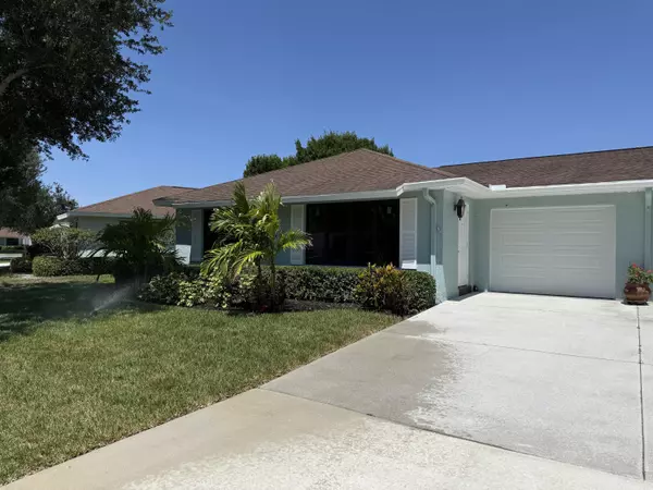 Boynton Beach, FL 33436,4380 Pear Tree CIR A
