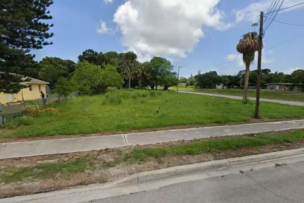 414 N 21st ST, Fort Pierce, FL 34950