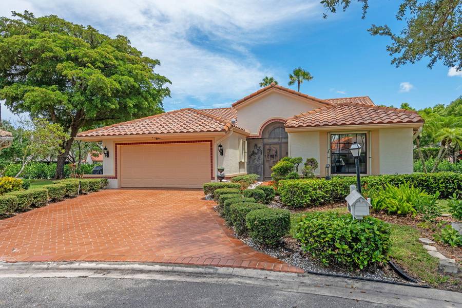 4520 Catamaran CIR, Boynton Beach, FL 33436