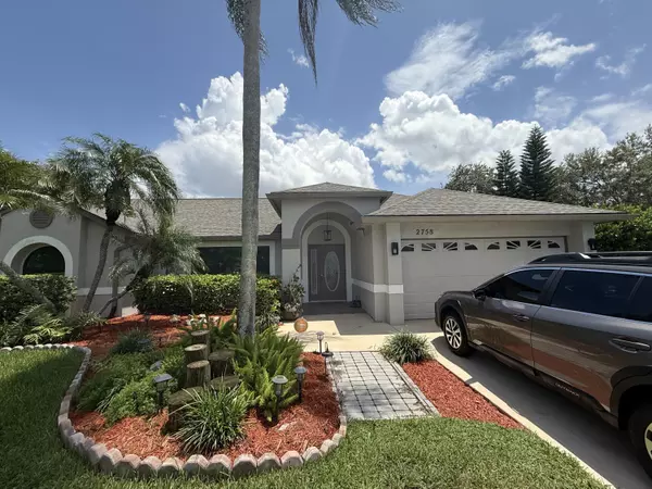 Port Saint Lucie, FL 34953