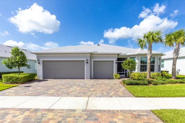 Port Saint Lucie, FL 34987,10372 SW Green Turtle LN