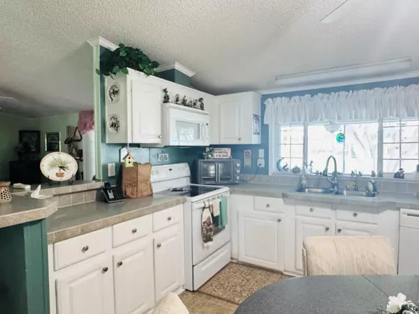 Okeechobee, FL 34974,4096 SW 9th WAY