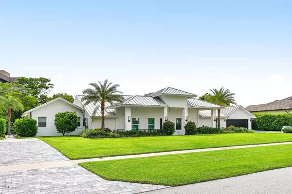 North Palm Beach, FL 33408,11863 Lake Shore PL