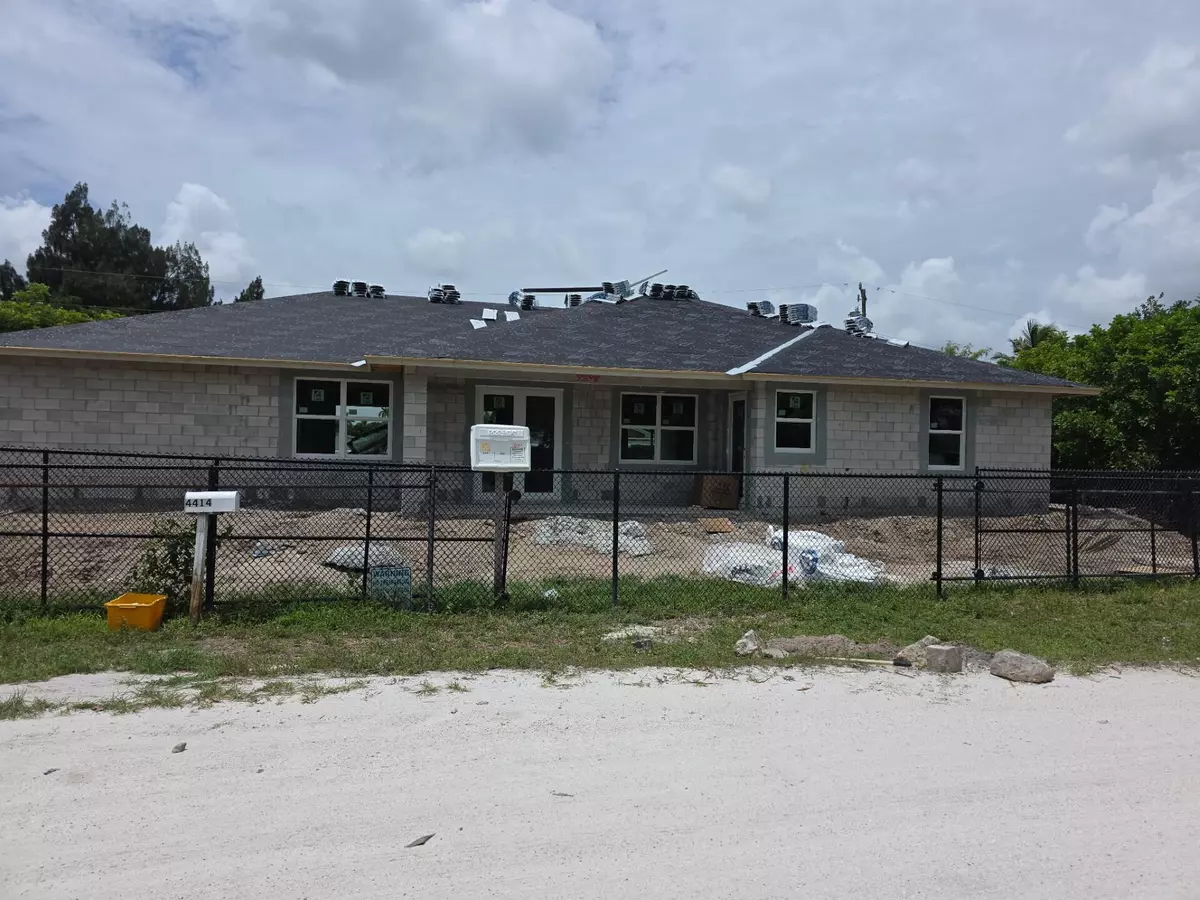 West Palm Beach, FL 33406,4414 Potomac AVE