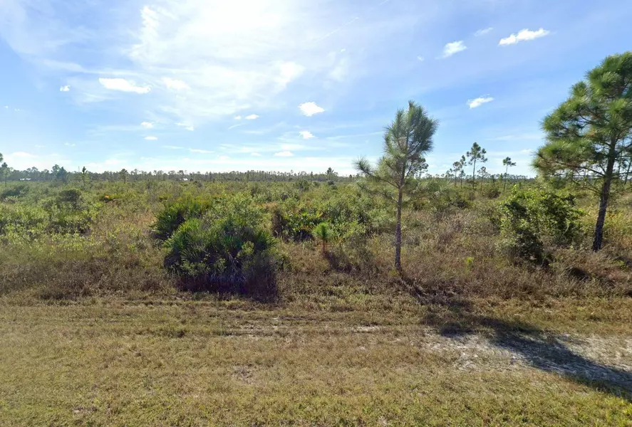 Tbd Belmonte DR, Indian Lake Estates, FL 33855