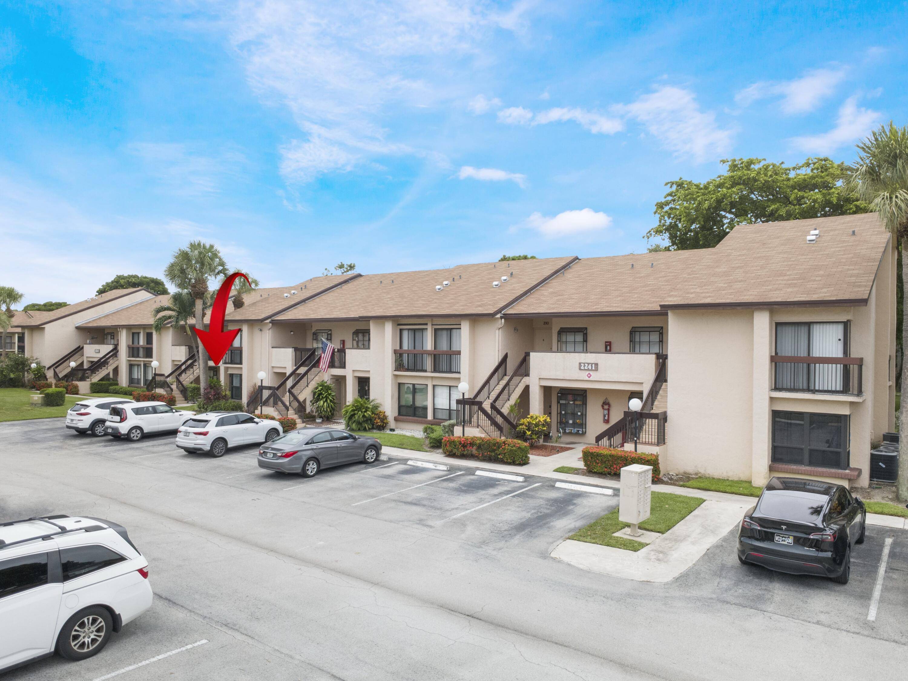 2241 SW 15th ST 203, Deerfield Beach, FL 33442