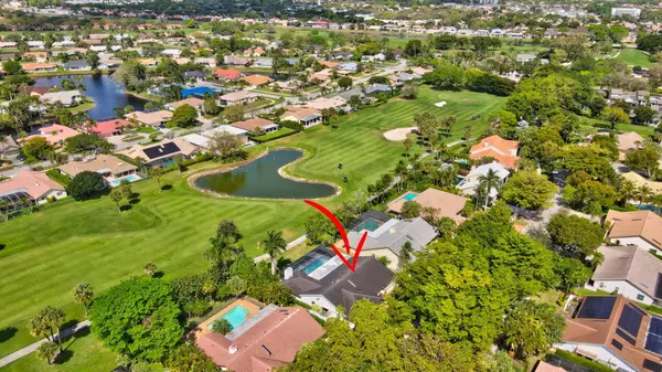 Deerfield Beach, FL 33442,355 Deer Creek Woodlake LN