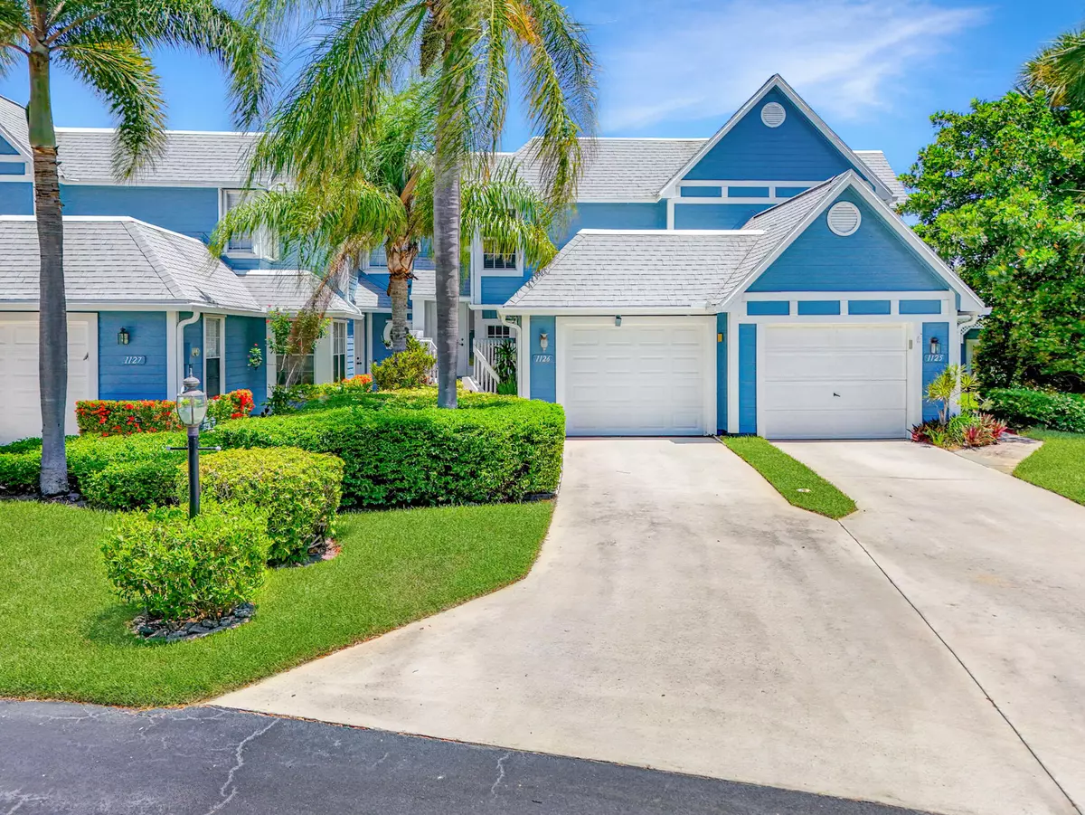Jupiter, FL 33477,1126 Ocean Dunes CIR