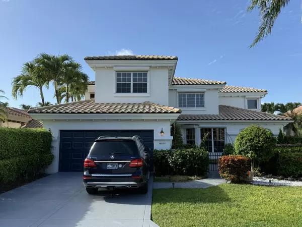 Boca Raton, FL 33434,6285 NW 23rd RD