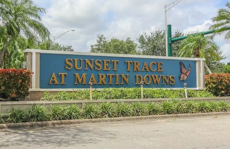 3575 SW Sunset Trace CIR 3575, Palm City, FL 34990