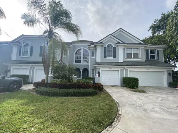 Boca Raton, FL 33486,21530 St Andrews Grand CIR 27