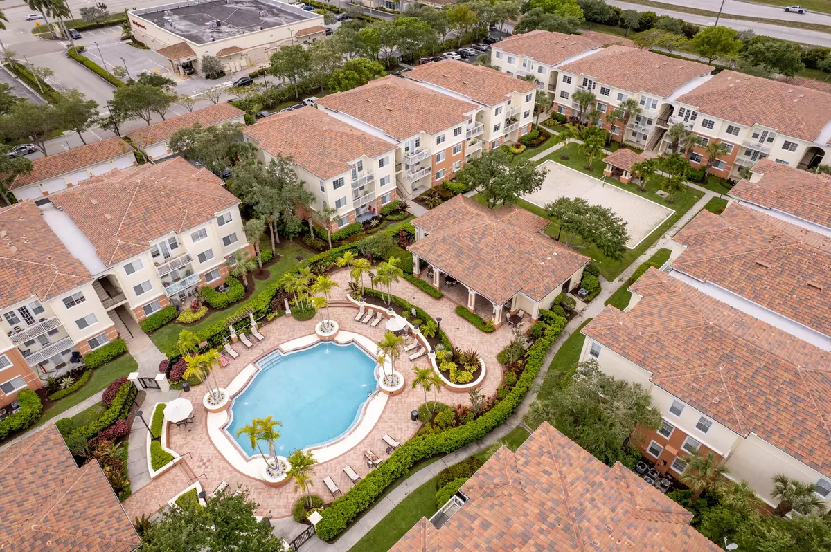 West Palm Beach, FL 33411,9857 Baywinds DR 9108