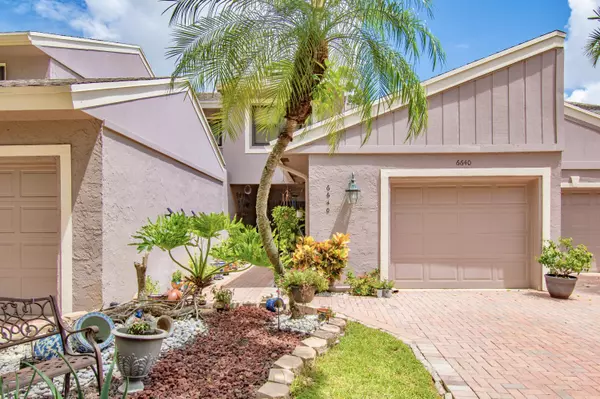 6640 Thornhill CT, Boca Raton, FL 33433