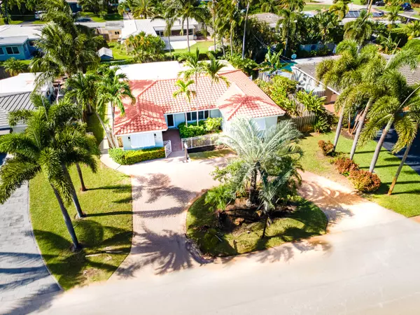 Oakland Park, FL 33334,1341 NE 46th ST