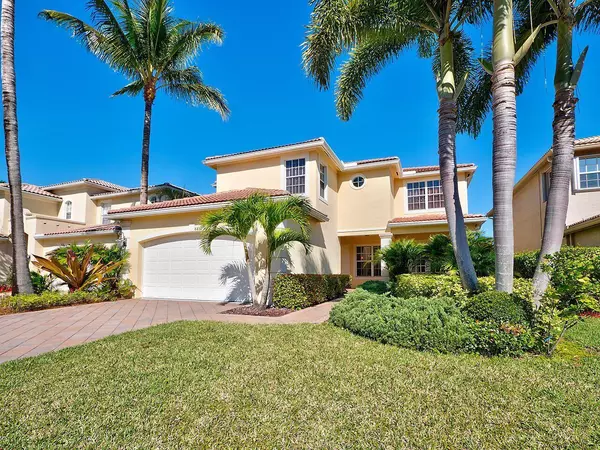 8859 Hidden Acres DR, Boynton Beach, FL 33473