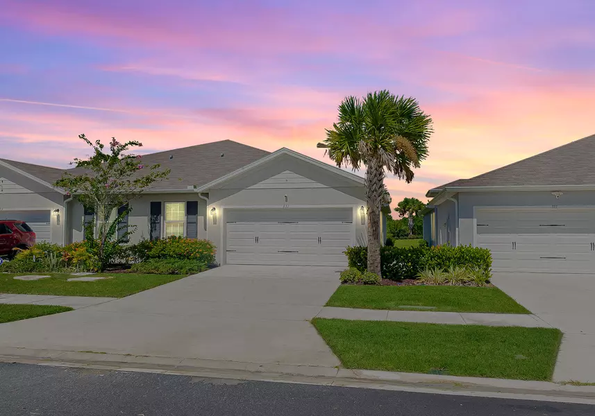 331 Raspberry RD, Fort Pierce, FL 34981