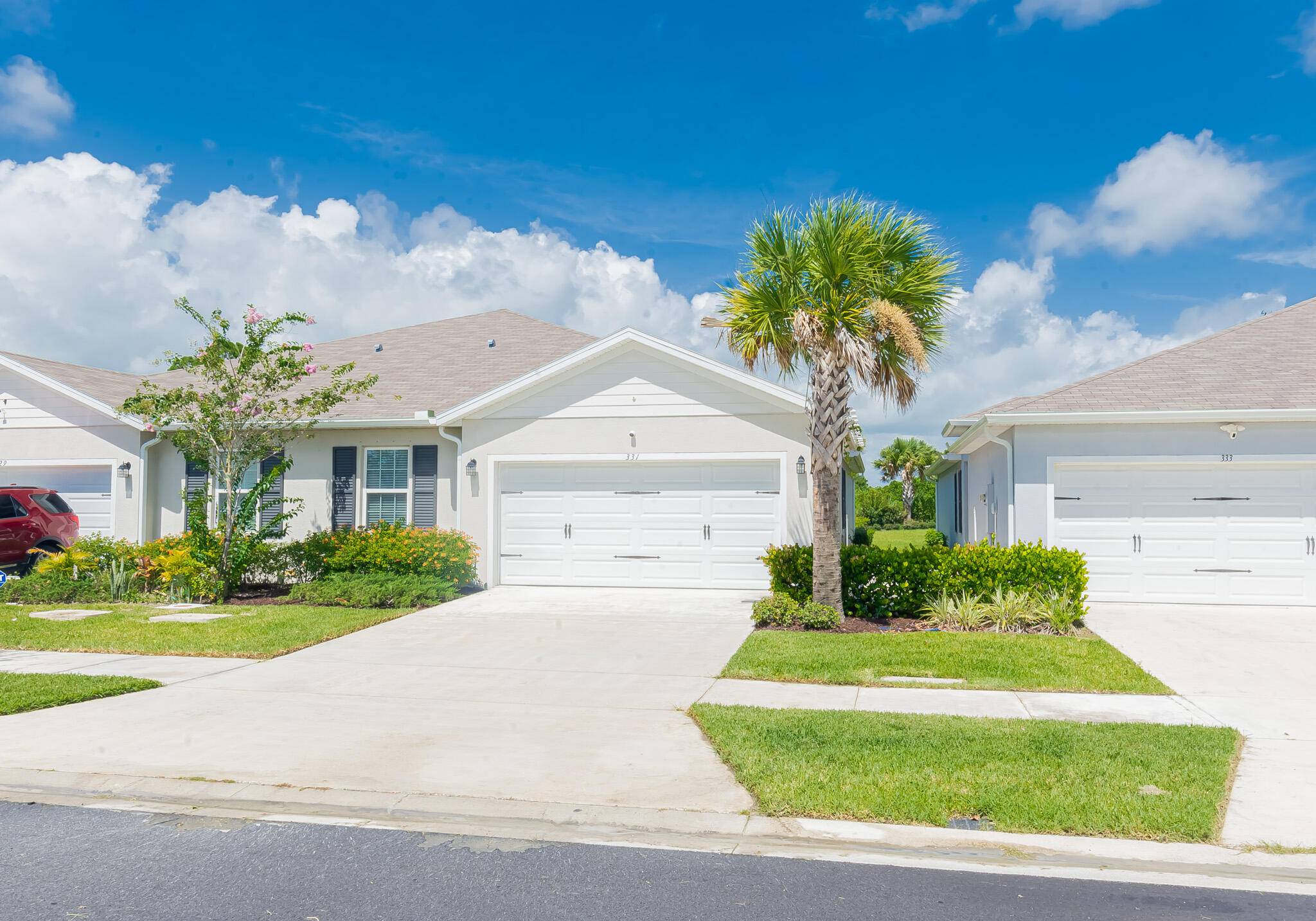 331 Raspberry RD, Fort Pierce, FL 34981