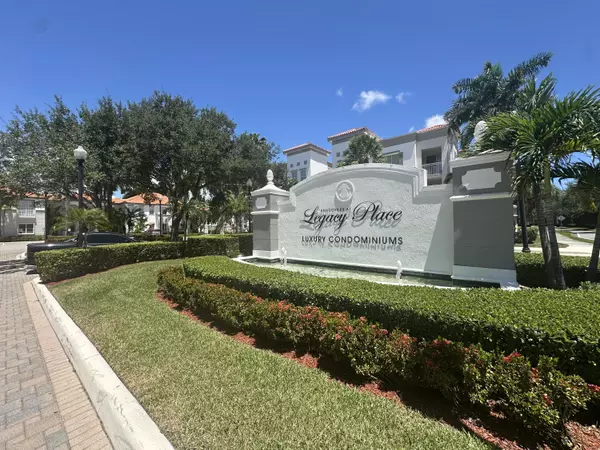 11025 Legacy BLVD 203, Palm Beach Gardens, FL 33410