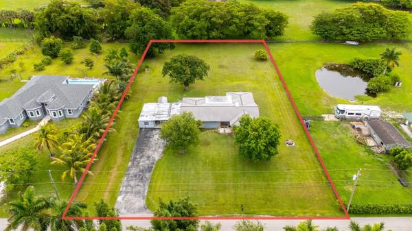 5490 SW 128 AVE, Southwest Ranches, FL 33330