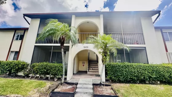 4759 Sable Pine CIR A1, West Palm Beach, FL 33417