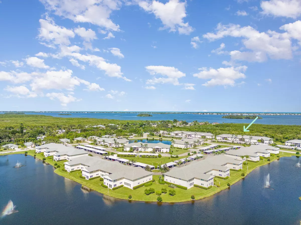 Vero Beach, FL 32962,720 Lake Orchid CIR 202