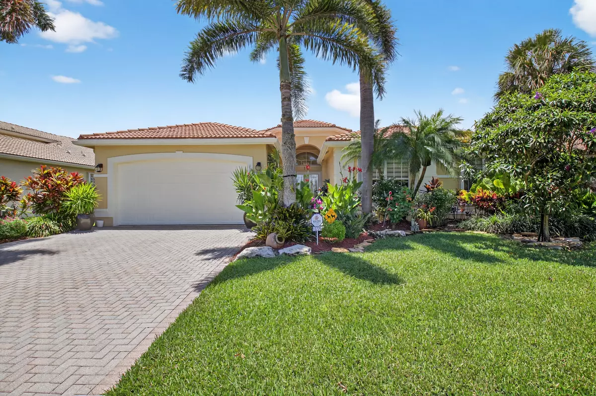 Delray Beach, FL 33446,13226 Solana Beach CV