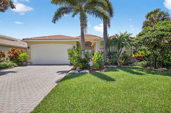 13226 Solana Beach CV, Delray Beach, FL 33446